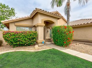 1878 E Aspen Way, Gilbert, AZ 85234