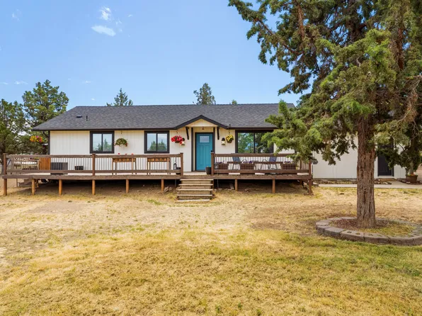 14411 SW Noah Butte Dr, Terrebonne, OR 97760