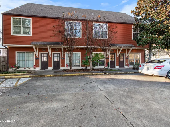 300 Roosevelt St APT D, Lafayette, LA 70501
