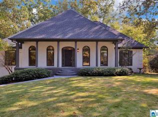 4317 Windsong Trl, Trussville, AL 35173