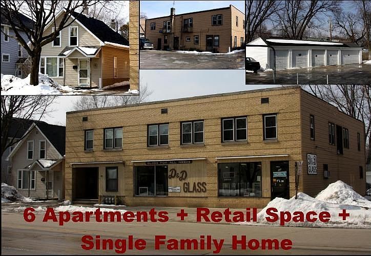 1st image of 335 N Ashland Ave