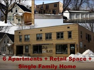 335 N Ashland Ave, Green Bay, WI 54303