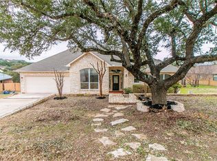 510 S Ronay Dr, Spicewood, TX 78669