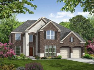 11642 Kensal Bay Ln, Tomball, TX 77377