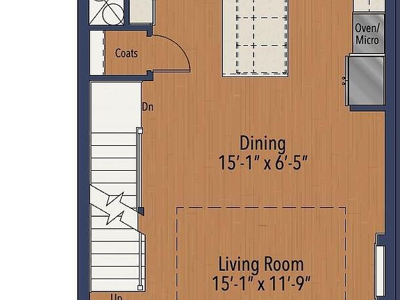 4th image of this home