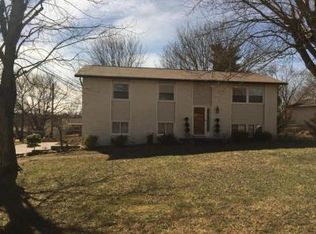 7761 Ashley Rd, Powell, TN 37849