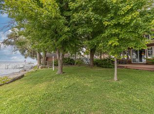 N3513 Konsin Beach Rd, Chilton, WI 53014