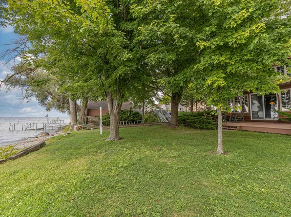 N3513 Konsin Beach Rd, Chilton, WI 53014