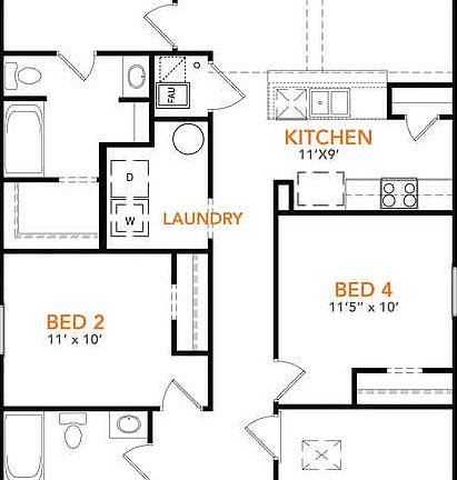 2nd image of this home