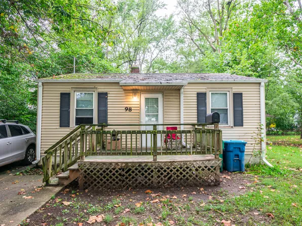 98 23rd St S, Battle Creek, MI 49015