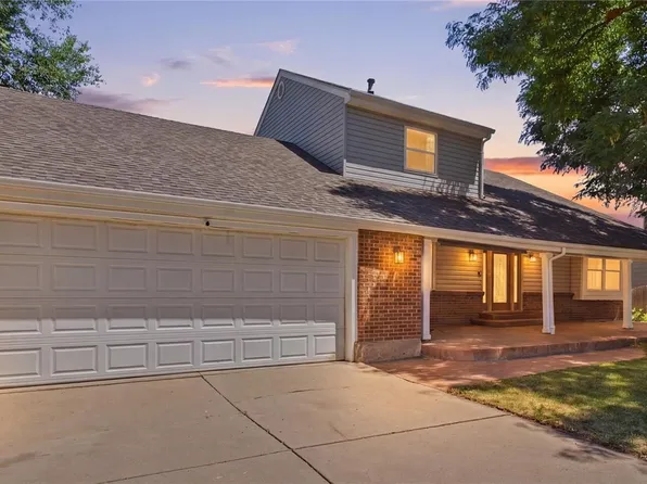 5942 S Kline Street, Littleton, CO 80127