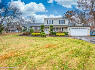 461 Diamond Rd, Jackson, NJ 08527