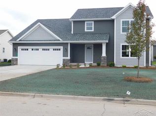 8628 Summer Rdg, Freeland, MI 48623