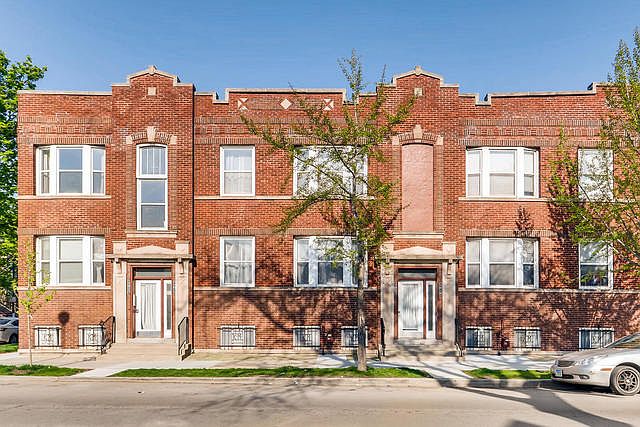 1st image of 4021 N Kimball Ave #4021