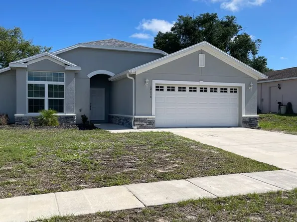 10114 Briar Cir, Hudson, FL 34667