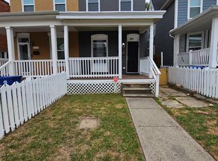 613 Dumbarton Ave, Baltimore, MD 21218