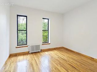319 E 92nd St #4D, New York, NY 10128