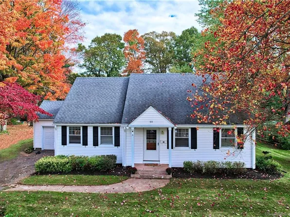 90 Grandview Street, Manchester, CT 06040