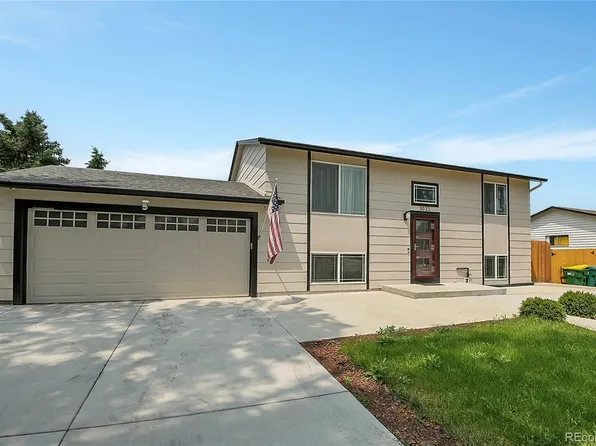 3021 S Helena Street, Aurora, CO 80013