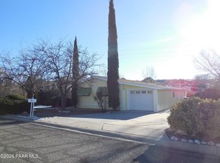 1145 Trinity Ct, Prescott, AZ 86301
