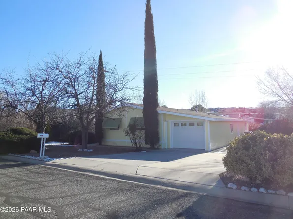 1145 Trinity Ct, Prescott, AZ 86301