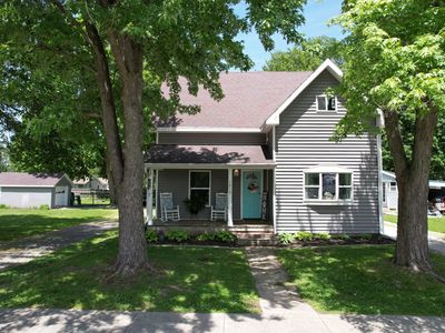1810 Fremont St, Crawfordsville, IN, 47933