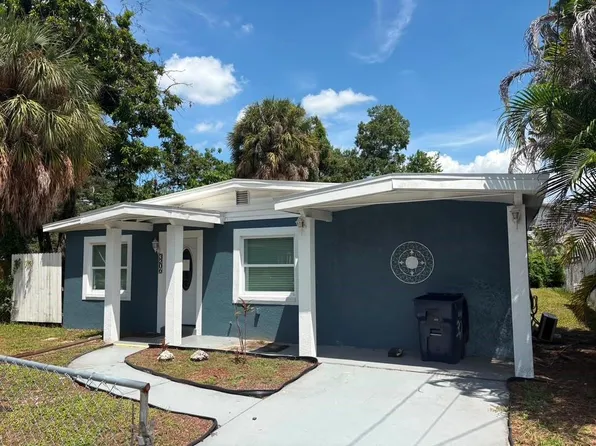 3206 E EMMA STREET, TAMPA, FL 33610