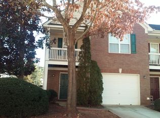 2116 Manhattan Pkwy, Decatur, GA 30035