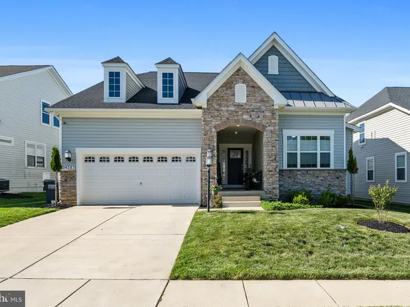 4387 Shakespeare Cir, White Plains, MD 20695