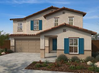 Plan 2155 Plan, Parkside at Peach Avenue, Fresno, CA 93725
