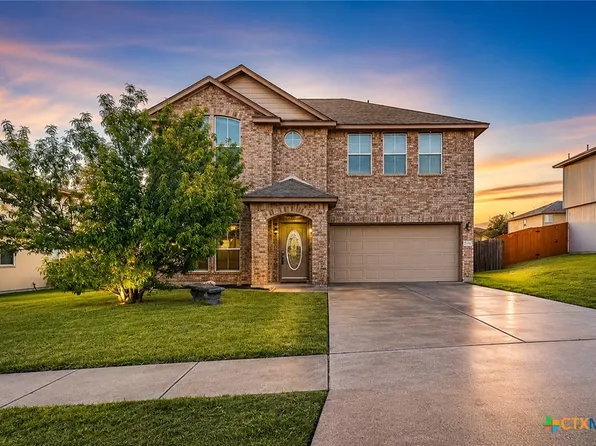 2103 Ryan Dr, Copperas Cove, TX 76522