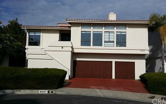 Front Side of House