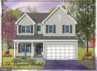 410 Radcliffe Ct, Oxford, PA