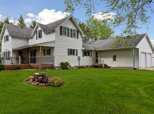 N5622 530th St, Ellsworth, WI 54011