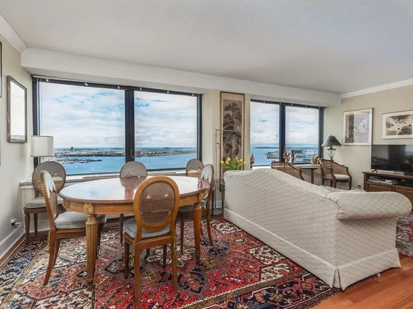 65 E India Row APT 31E, Boston, MA 02110