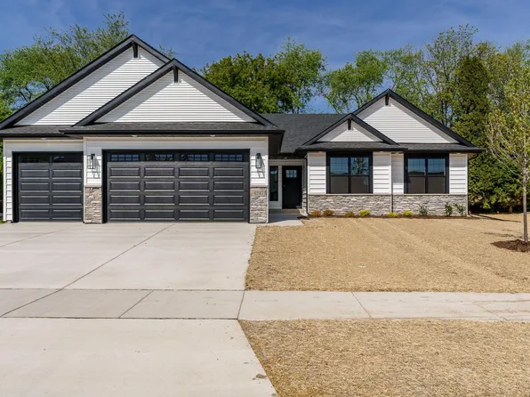 4869 Monarch Dr, Milton, WI 53563
