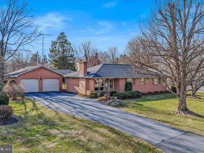 1507 Memorial Park Ave, Martinsburg, WV, 25401