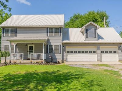 2035 Timber Rd, Bergholz, OH, 43908