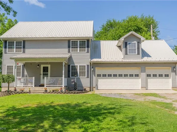 2035 Timber Rd, Bergholz, OH 43908