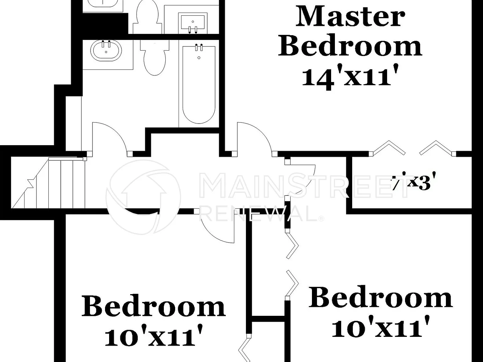 2152 Scarbrough Rd — Photo 3