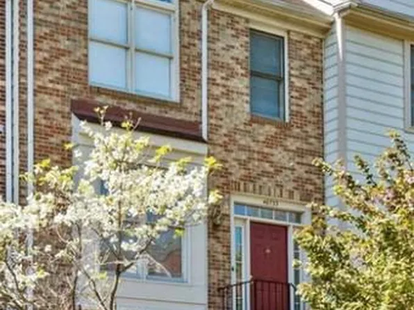 46733 Woodmint Ter, Sterling, VA 20164