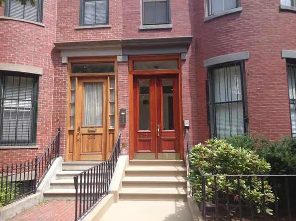 243 W Canton St APT 2, Boston, MA 02116