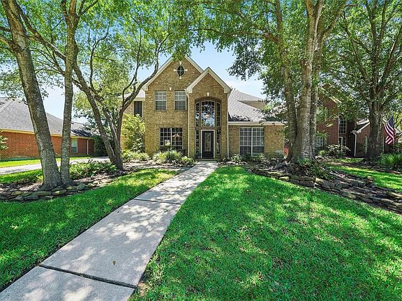 2nd image of 13523 Post Oak Glen Ln