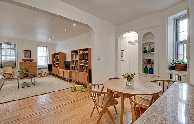 Sold by Brown Harris Stevens | media 3