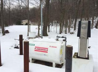 14300 Route 75 S, Honey Grove, PA 17035