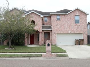 2005 Beatrice Ave Edinburg TX 78539 Zillow