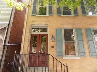 822 W Gordon St, Allentown, PA 18102