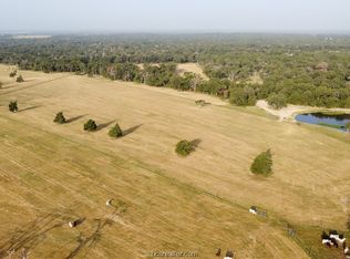 3638 Harbor Bolton Rd, Franklin, TX 77856