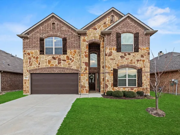 14508 Gilley Ln, Haslet, TX 76052