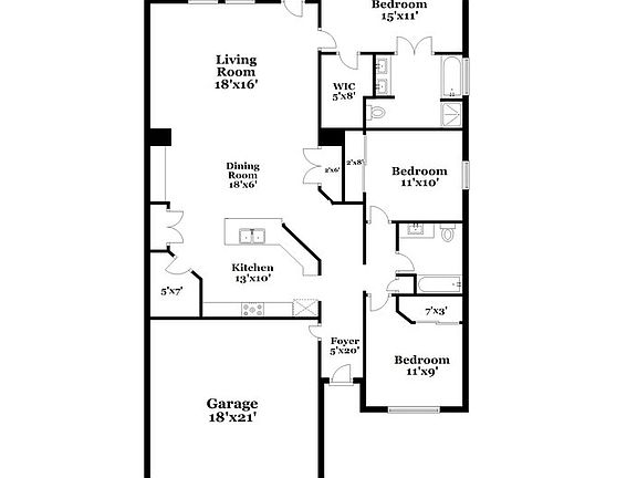 2nd image of this home